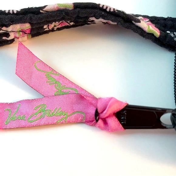 🐘🌸Vera Bradley Elephant Print Tote🌸🐘 - Picture 5 of 5